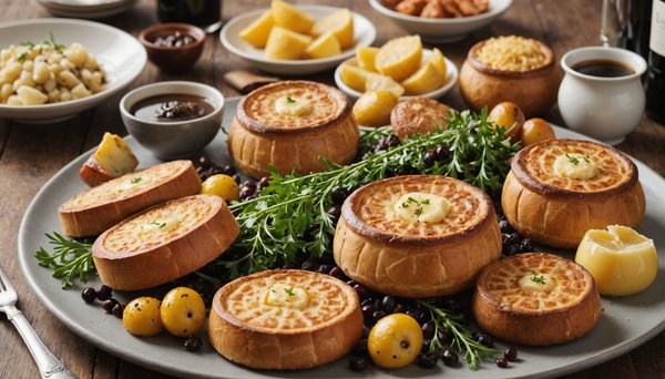 Les spécialités culinaires de Bretagne à savourer absolument