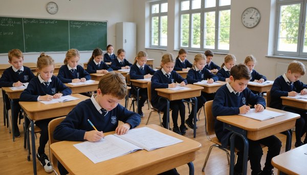 Infrastructures scolaires en Bretagne : État des lieux et perspectives