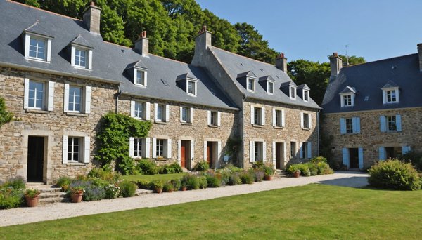 Tendances du marché immobilier en Bretagne : ce que vous devez savoir