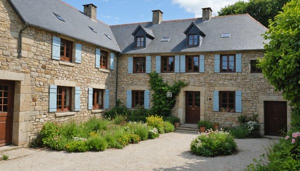 Comment sécuriser votre maison en Bretagne : conseils pratiques