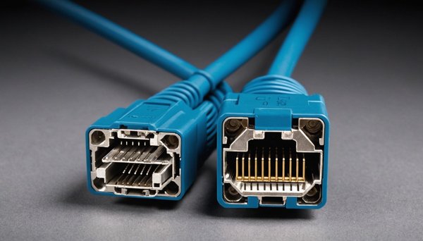 Câble ethernet cat8 : la solution pour des débits ultra-rapides