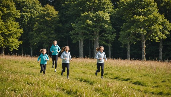 Les meilleures activités outdoor en bretagne à découvrir